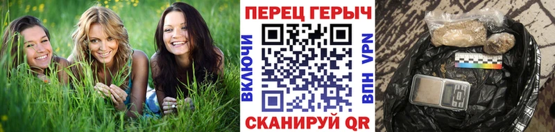 Героин хмурый  Лесной 