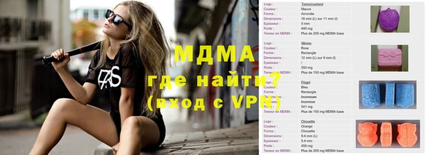 твердый Кулебаки